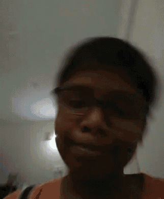 Shaking face gif Academy wrestling video